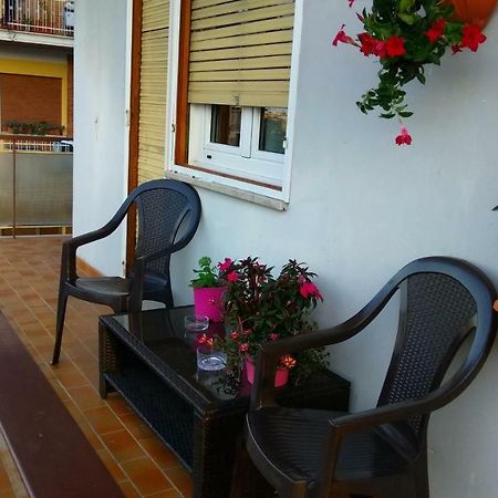 Cornelia Relais Bed & Breakfast Rome Bagian luar foto