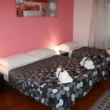 Cornelia Relais Bed & Breakfast Rome Bagian luar foto