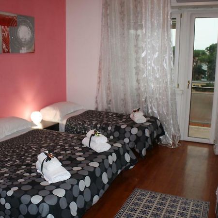 Cornelia Relais Bed & Breakfast Rome Bagian luar foto