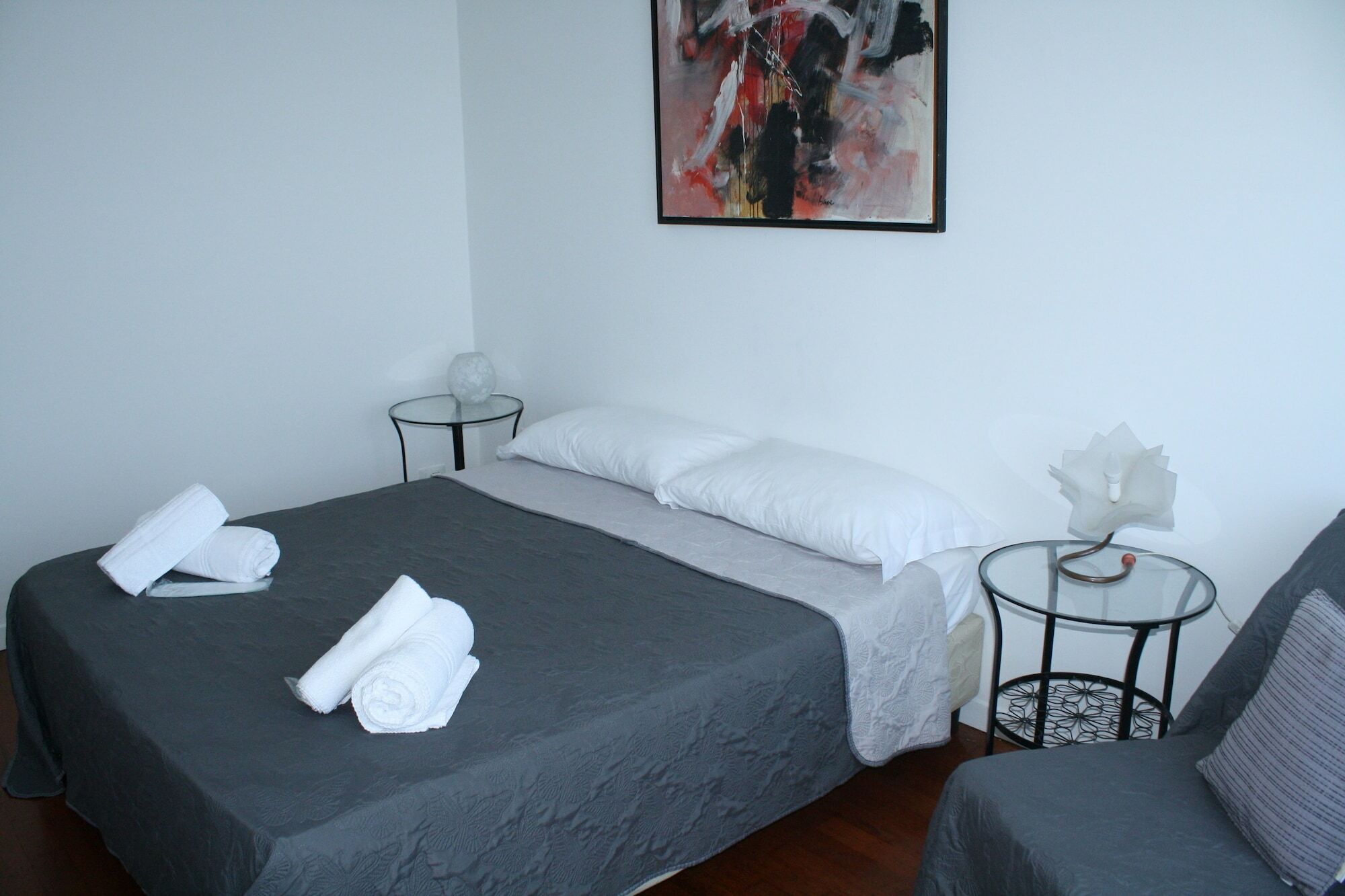 Cornelia Relais Bed & Breakfast Rome Bagian luar foto