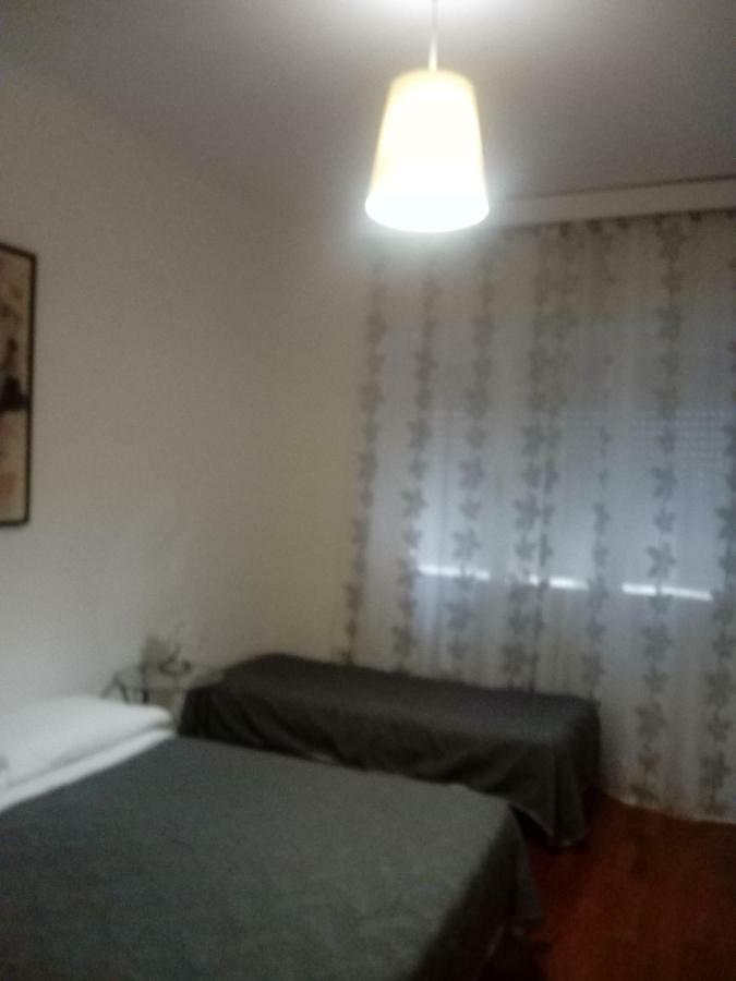 Cornelia Relais Bed & Breakfast Rome Bagian luar foto