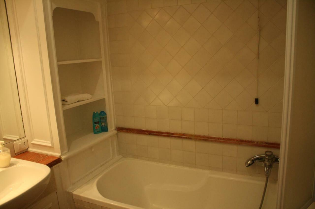 Cornelia Relais Bed & Breakfast Rome Bagian luar foto
