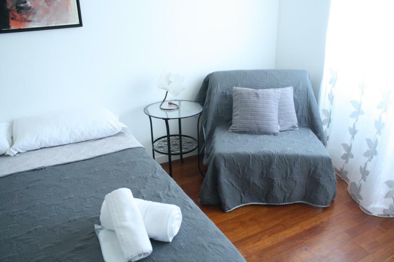 Cornelia Relais Bed & Breakfast Rome Bagian luar foto
