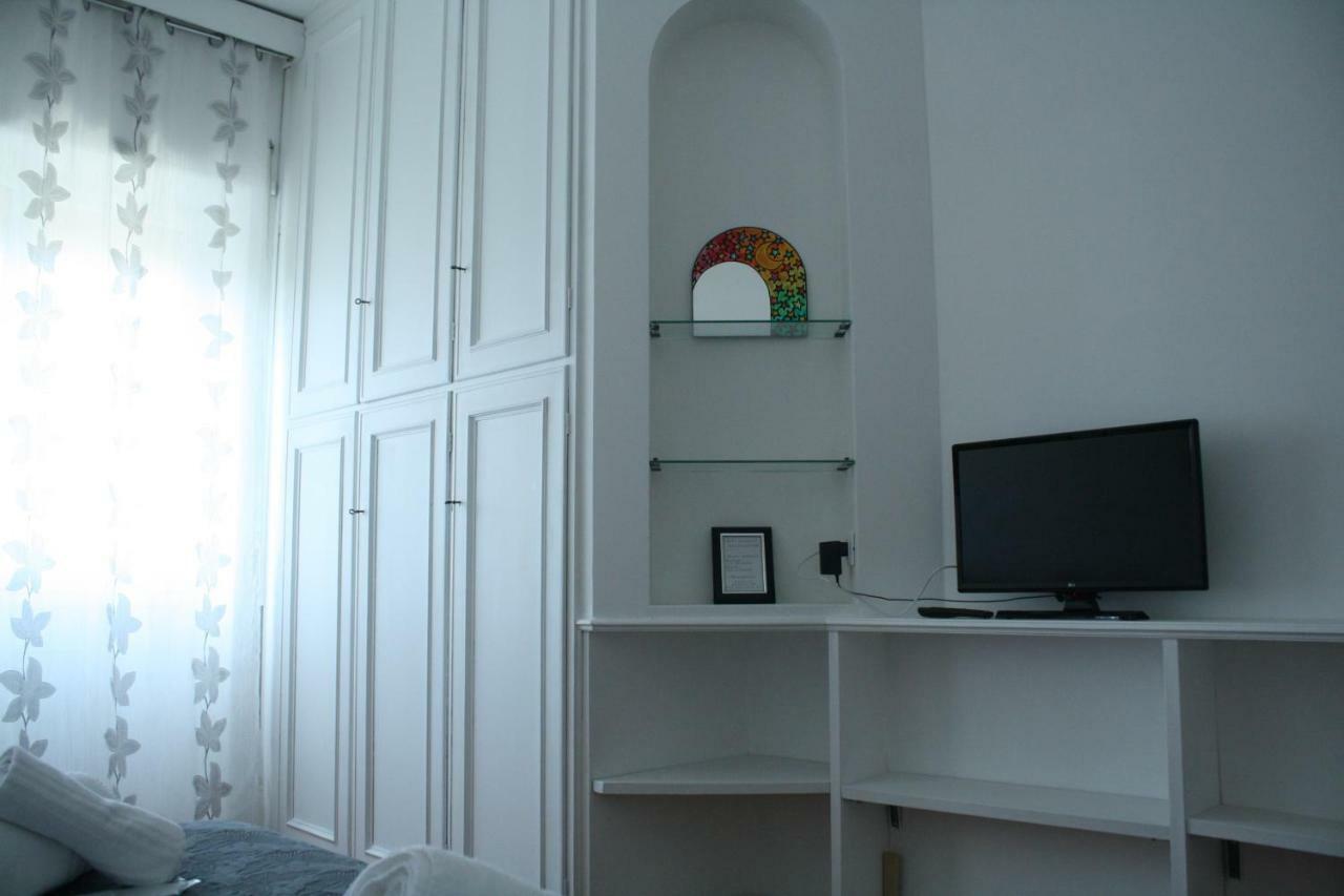 Cornelia Relais Bed & Breakfast Rome Bagian luar foto