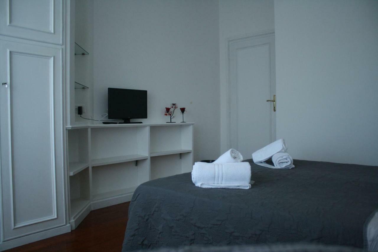 Cornelia Relais Bed & Breakfast Rome Bagian luar foto