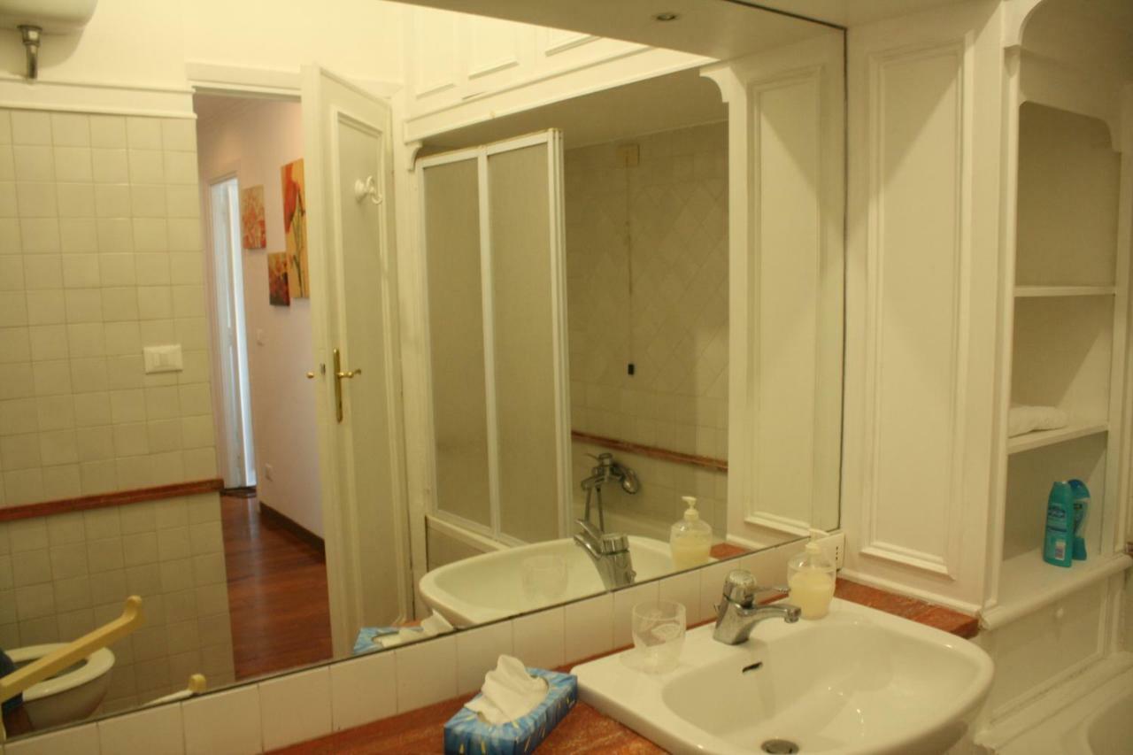 Cornelia Relais Bed & Breakfast Rome Bagian luar foto