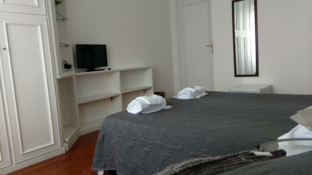 Cornelia Relais Bed & Breakfast Rome Bagian luar foto