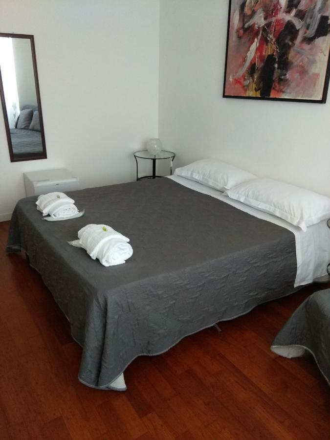 Cornelia Relais Bed & Breakfast Rome Bagian luar foto