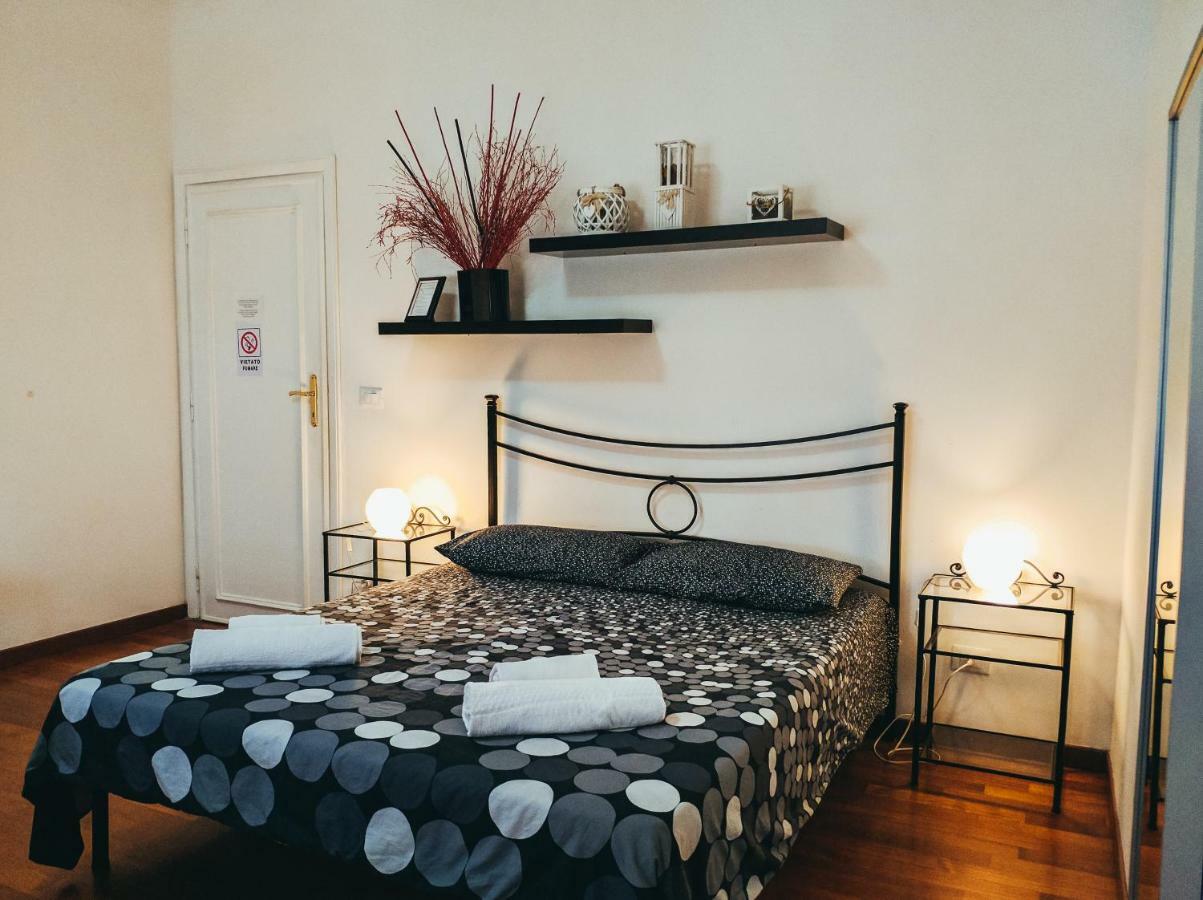 Cornelia Relais Bed & Breakfast Rome Bagian luar foto