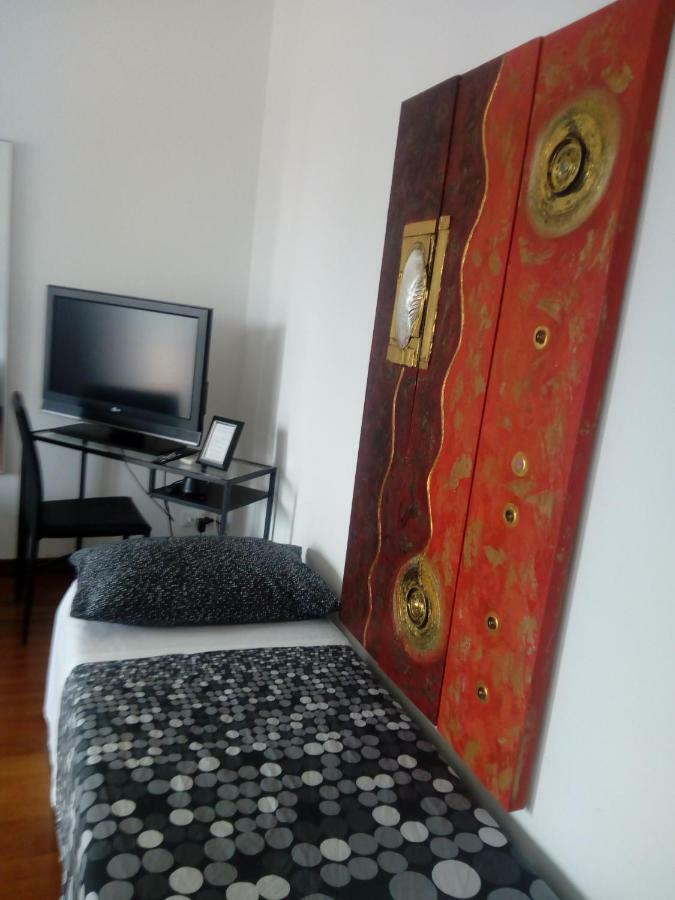 Cornelia Relais Bed & Breakfast Rome Bagian luar foto