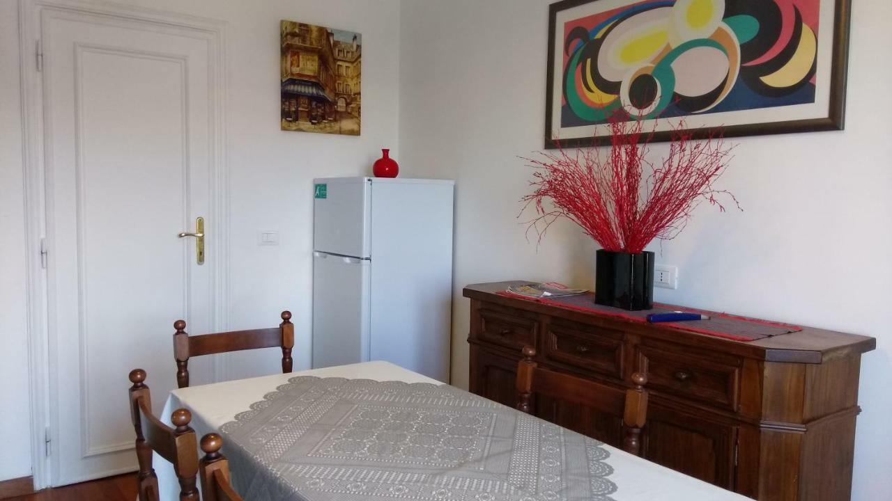 Cornelia Relais Bed & Breakfast Rome Bagian luar foto