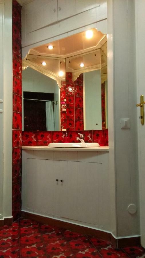 Cornelia Relais Bed & Breakfast Rome Bagian luar foto