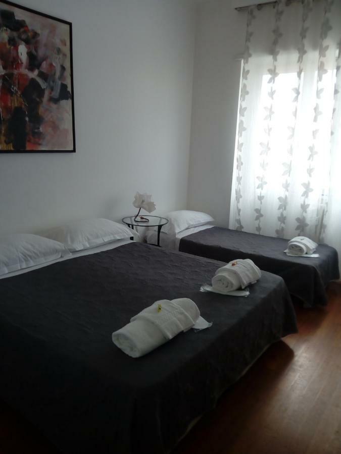 Cornelia Relais Bed & Breakfast Rome Bagian luar foto