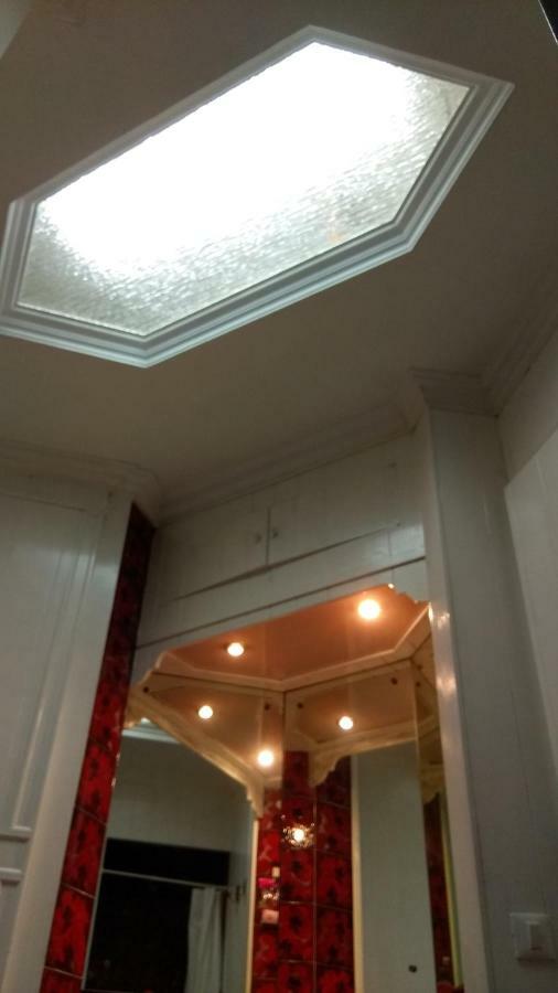 Cornelia Relais Bed & Breakfast Rome Bagian luar foto