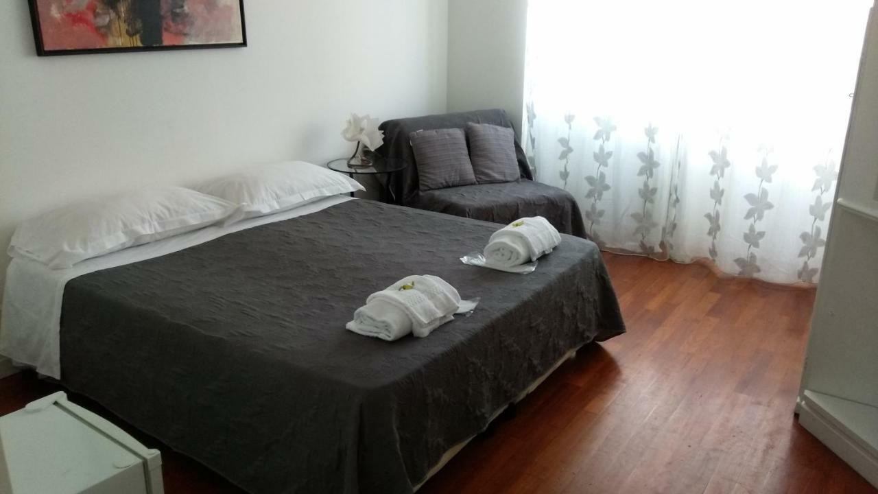 Cornelia Relais Bed & Breakfast Rome Bagian luar foto