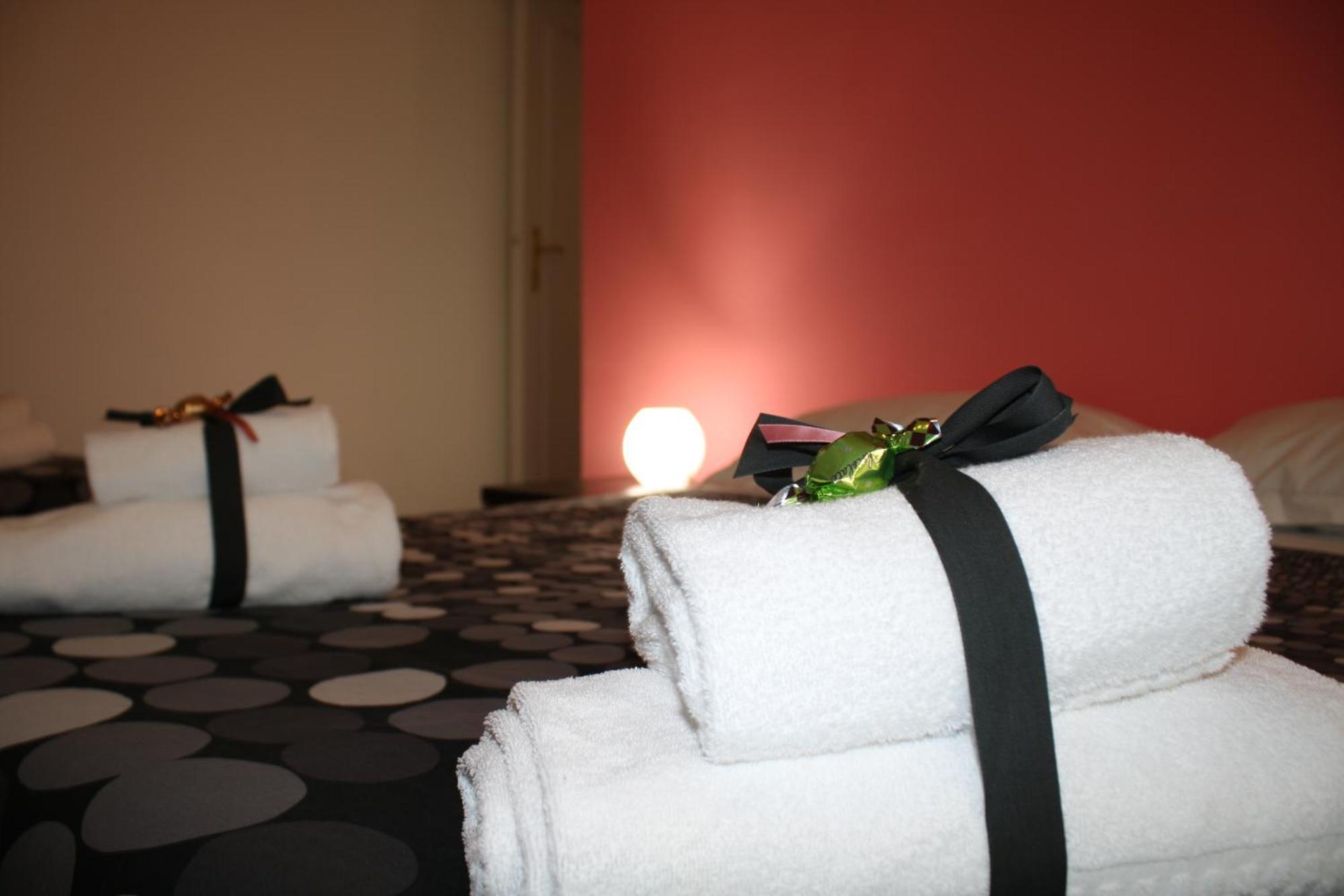 Cornelia Relais Bed & Breakfast Rome Bagian luar foto
