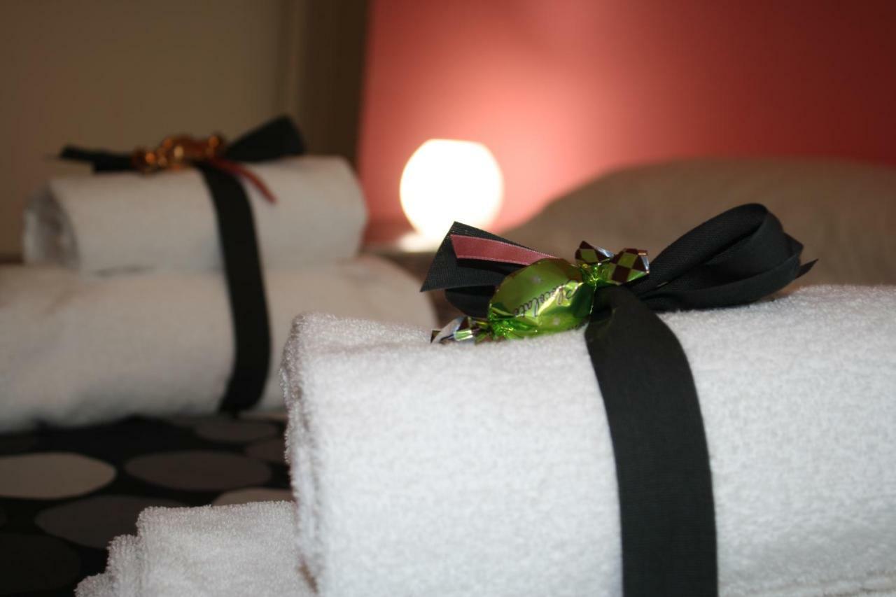 Cornelia Relais Bed & Breakfast Rome Bagian luar foto