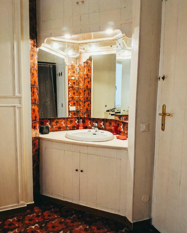Cornelia Relais Bed & Breakfast Rome Bagian luar foto